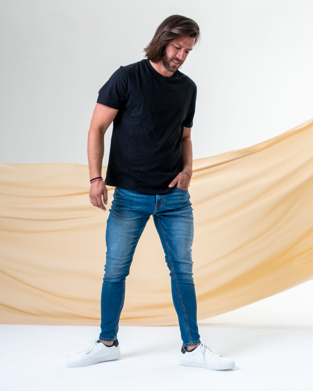 Balam denim jeans sale